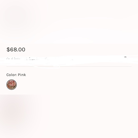 Free people Abundant Elegance fishnet tights - Picture 6 of 7